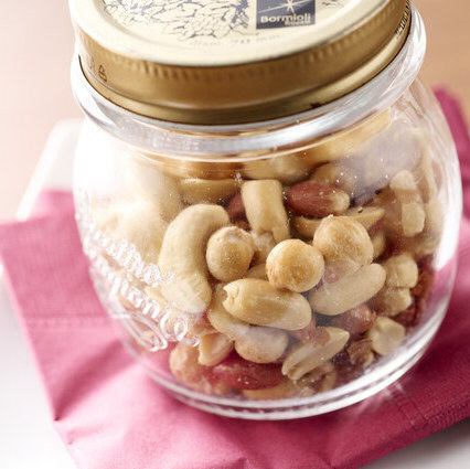 ミックスナッツ