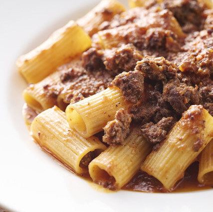 和牛ボロネーゼ