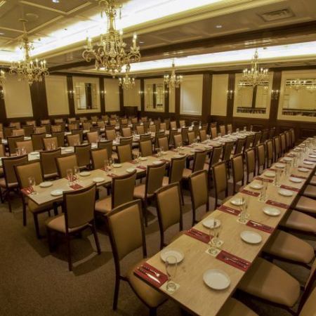 各種宴会やパーティーのお問い合わせお待ちしております！