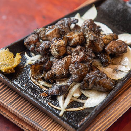 鹿児島グルメを堪能！