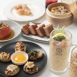 話題沸騰！進化系グルメ