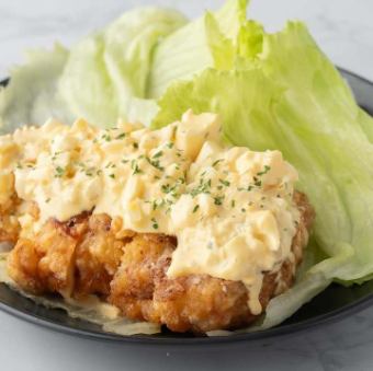 チキン南蛮