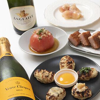 ≪各種ご宴会に！！≫2時間飲み放題が990円(税込)で楽しめる！