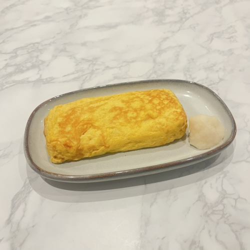 だし巻き玉子（ノーマル）