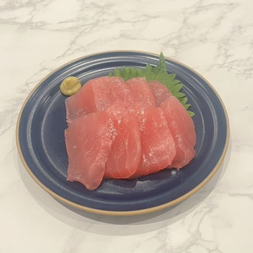 マグロのお造り