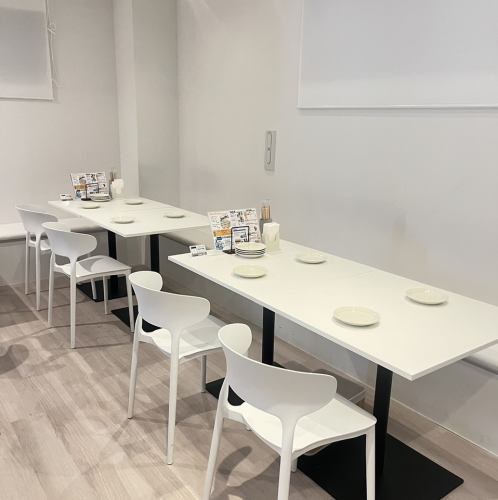 新世代、集う酒場。