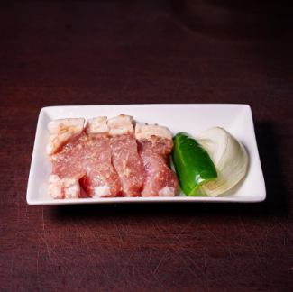 豚漬け