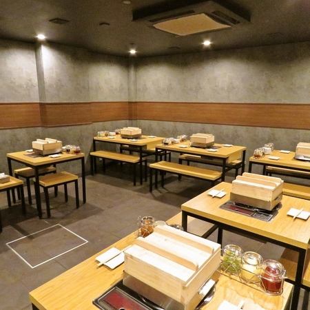 【話題】牛サムギョプサル食べ放題の専門店「9"36」ギュウサム！