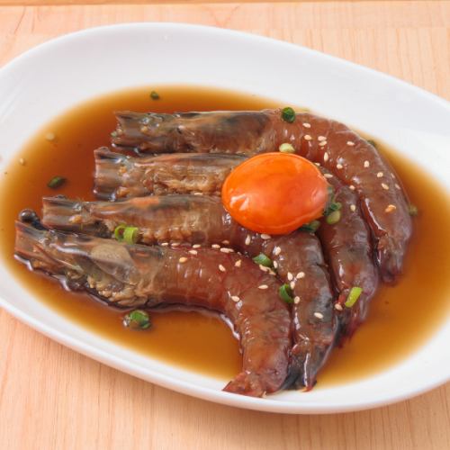 Soy sauce and soy sauce (for snacks)