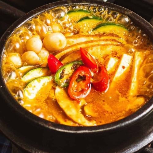 Miso Soondubu
