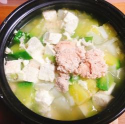 Mentaiko Sundubu