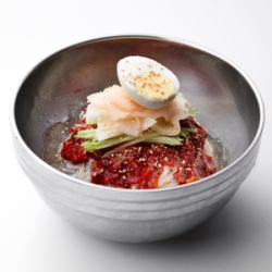 Bibin cold noodles