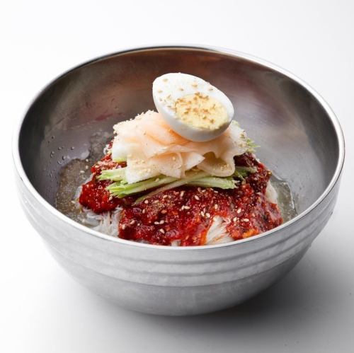 Bibin cold noodles