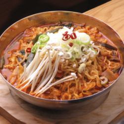 Yukke Jean Ramen