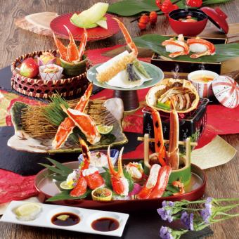 【특선에 회석】미즈키(미즈키) 전 10품 13,200엔 (세금 포함)