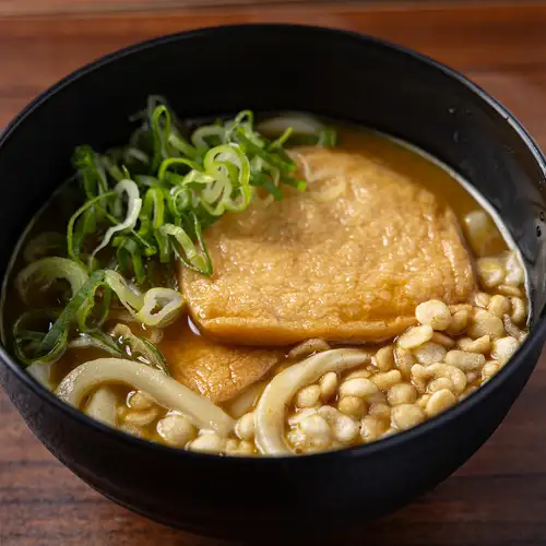 カレーうどん