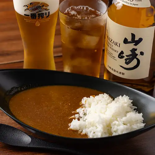 【まずはコレ！】夜中に食べたくなる、誰もが「おいしい」と唸る王道スパイスカレー