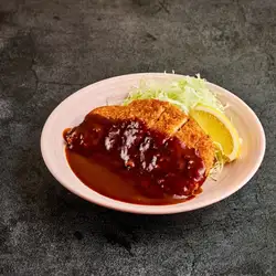 只是勝飯的頂部
