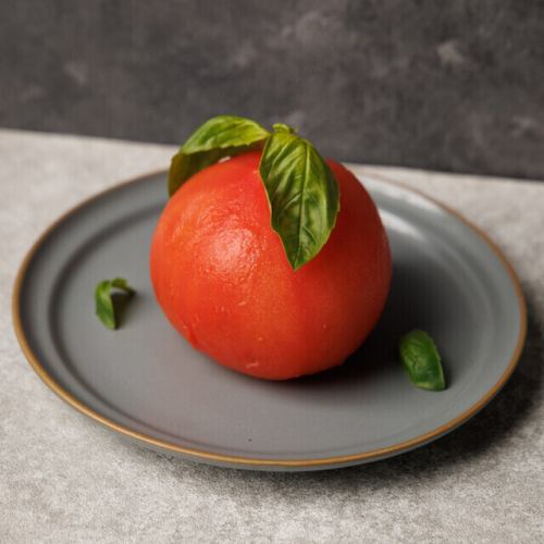 まるごとトマトのピクルス