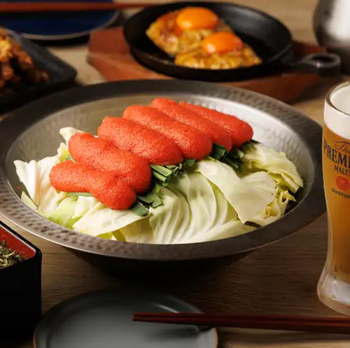 フードプレミアムプラン:さらに贅沢なお料理を愉しみたい貴方へ!