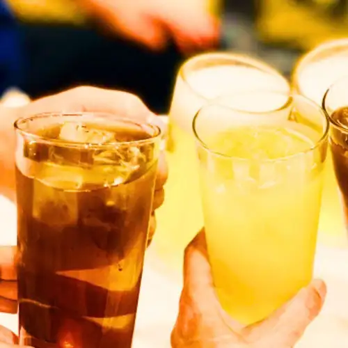 ドリンクプレミアムプランA:良質なお酒を浴びるほどに飲みたい貴方へ!