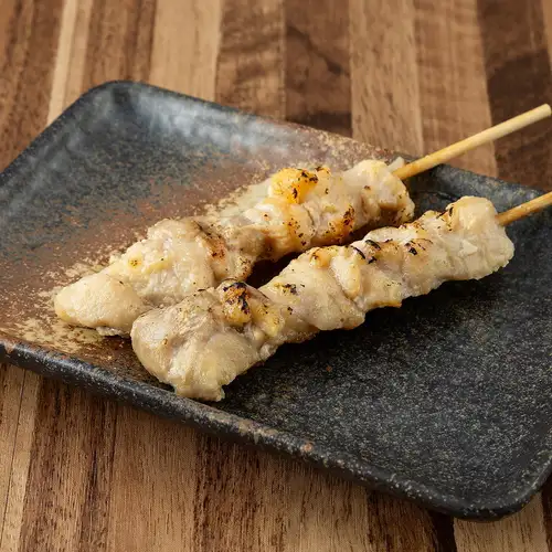 もも串 2本