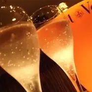 甘いカクテルも多数ご用意しております!女子会にも◎