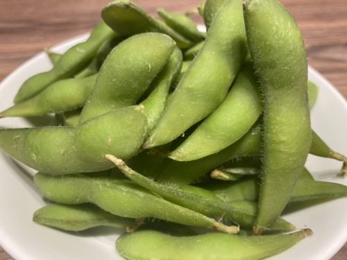 枝豆