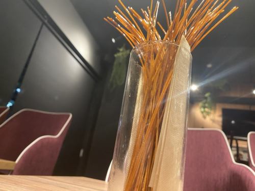 パスタフリット