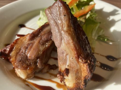 コースランチ　～2400円～限定20食