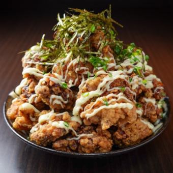 【食べ放題】鰤刺しや牛すじの串焼き+42種類食べ放題+120分[飲放]⇒4000円金土祝前日+500円