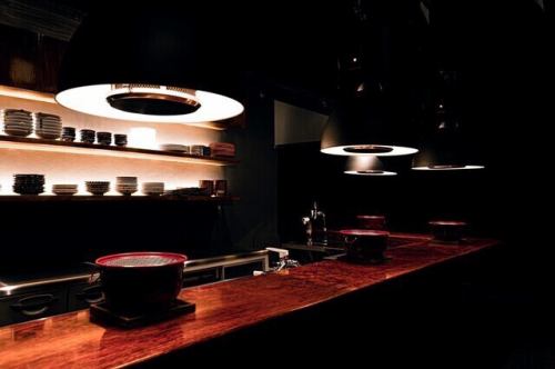 フルアテンド型の焼肉店！