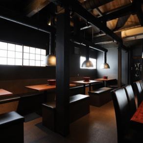貸切に関しましてはお店まで直接お申し付けください。