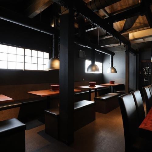 貸切に関しましてはお店まで直接お申し付けください。