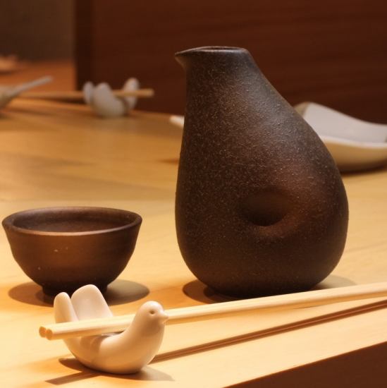 Enjoy a relaxed atmosphere and spend some time chatting...
