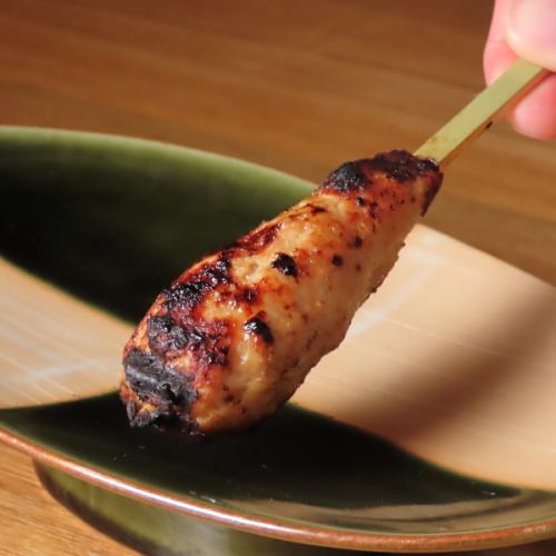 Tsukune
