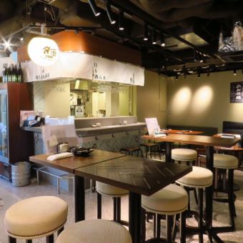 お店を貸切でご利用をご希望の方は、お電話または店頭にてご相談ください。お気軽にどうぞ！