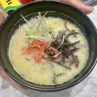 全部のせラーメン
