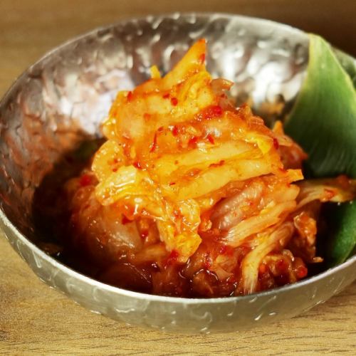 Kimchi