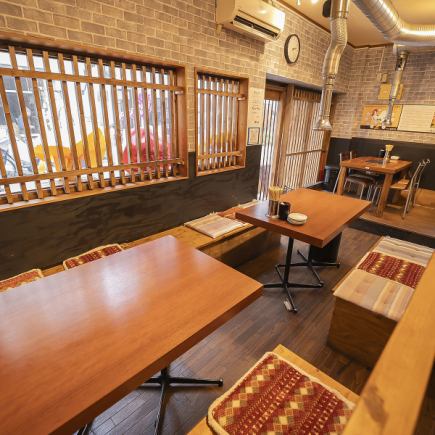 野菜たっぷりとり鍋コース◆4,000円(税込)