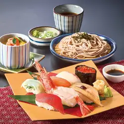 握壽司 [舞] 7 件