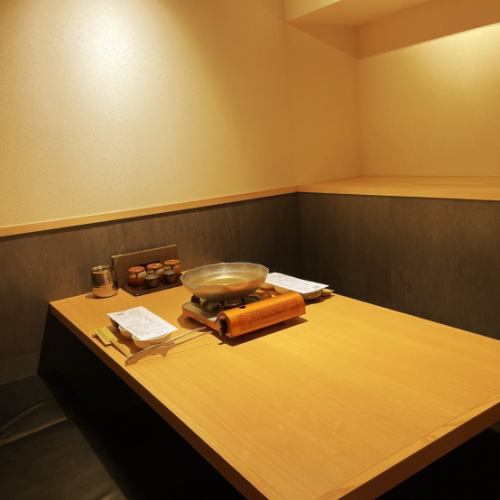 Complete private room ◆ 2 people ~ information