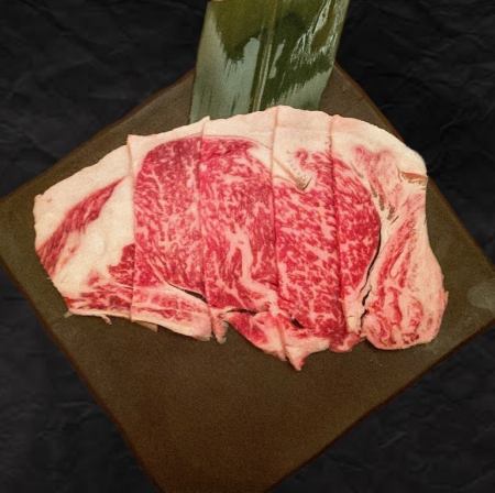 Yakiniku shabu-shabu ◆ Kobe beef sirloin trial included [2H all-you-can-eat & all-you-can-drink] ◆ Marbled Japanese black beef yakiniku & shabu-shabu