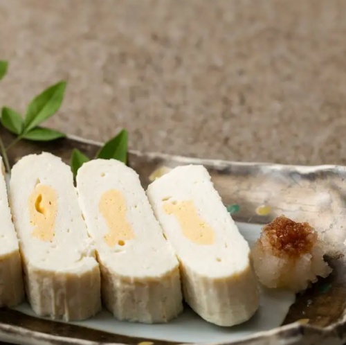 一品料理を各種ご用意！