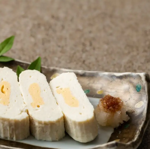多彩な創作料理もご用意しています。