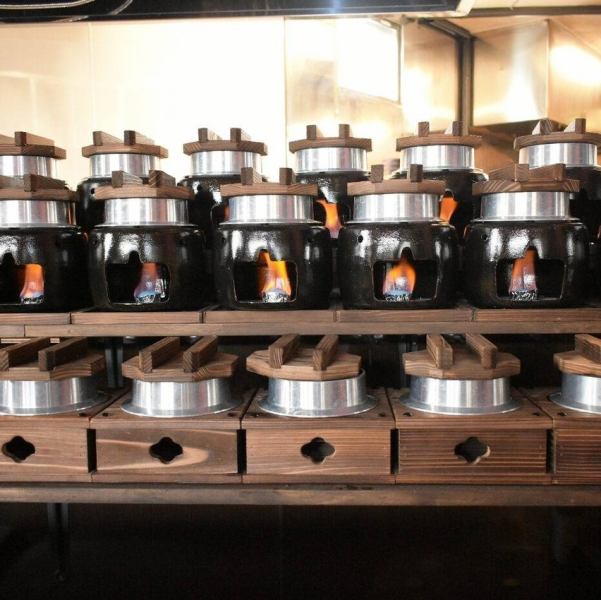 【天ぷらに合うお米を釜炊きで◎】釜炊きごはんでご提供する定食☆-円(税込)～