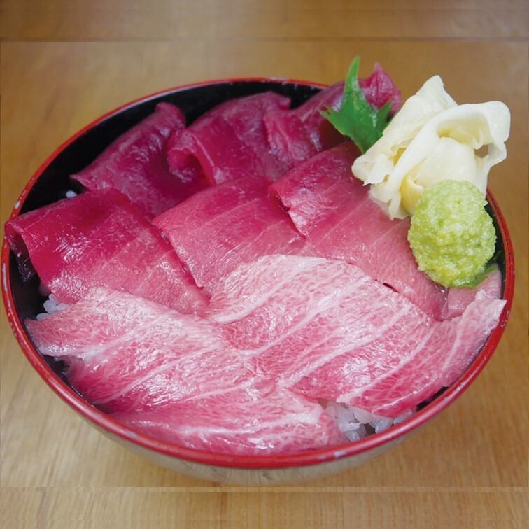 厳選素材の新鮮な魚をご堪能いただけます！