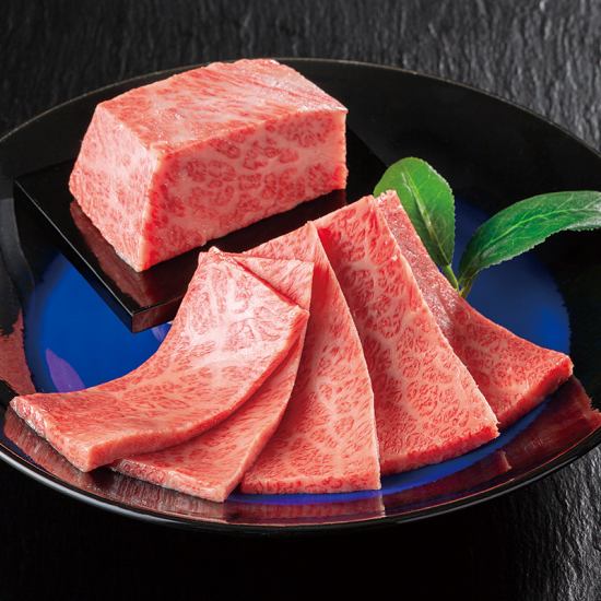 A new type of yakiniku restaurant where you can casually enjoy carefully selected Japanese black beef