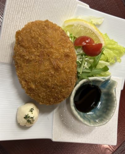 飛騨牛コロッケ(1個)