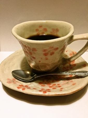 カフェドリンク